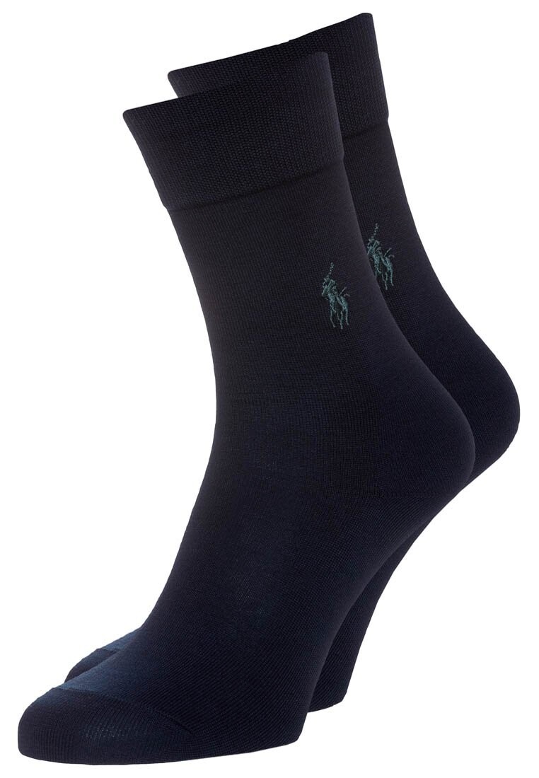 Носки Polo Ralph Lauren, адмирал синие
Носки Polo Ralph Lauren, адмирал синие