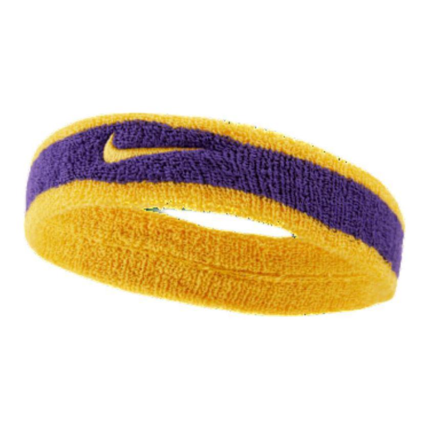 Nike Эластичные повязки для волос Unisex Purple
Nike Эластичные повязки для волос Unisex Purple