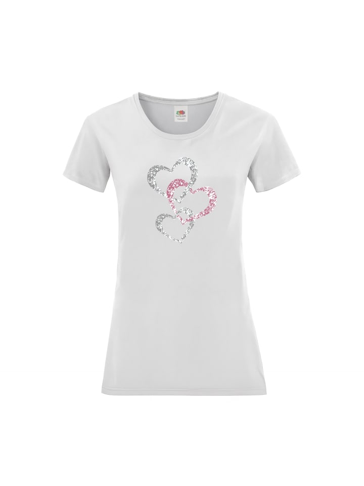 Футболка PAULGOS, белый
Футболка PAULGOS, белый