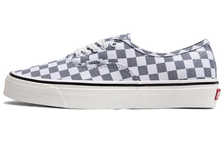 Кроссовки Authentic Vans 44 Dx 'Anaheim Factory - Checkerboard Tradewinds'
Кроссовки Authentic Vans 44 Dx 'Anaheim Factory - Checkerboard Tradewinds'