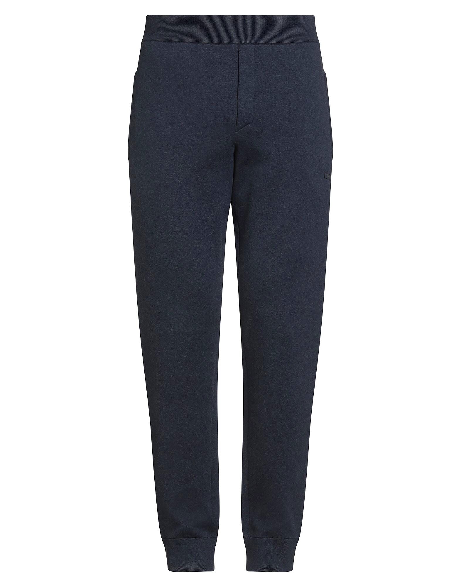 Брюки Dior, темно-синий
Брюки Dior, темно-синий