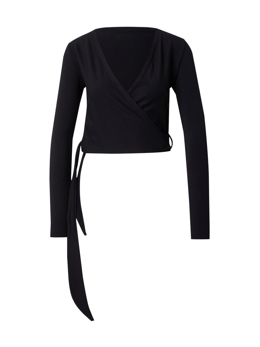 Рубашка performance Aim'n, черный
Рубашка performance Aim'n, черный