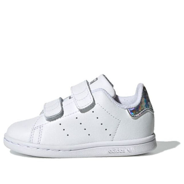 Кроссовки оригиналы stan smith cf i Adidas, белый
Кроссовки оригиналы stan smith cf i Adidas, белый
