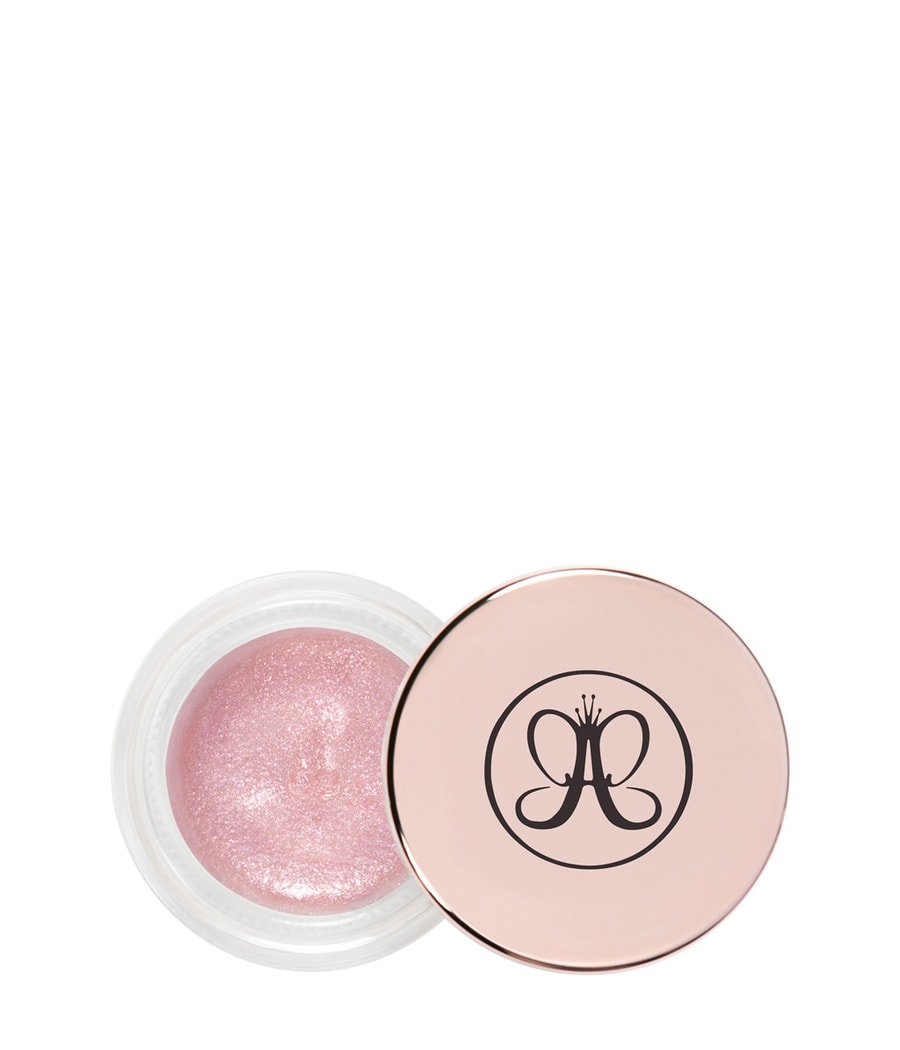 Тени для век ANASTASIA Beverly Hills Cosmic Collection Eye Gloss, Supernova, 4 ml
Тени для век ANASTASIA Beverly Hills Cosmic Collection Eye Gloss, Supernova, 4 ml