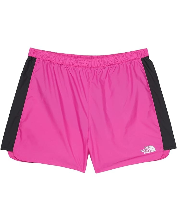 Шорты The North Face Never Stop Run Shorts, цвет Linaria Pink
Шорты The North Face Never Stop Run Shorts, цвет Linaria Pink