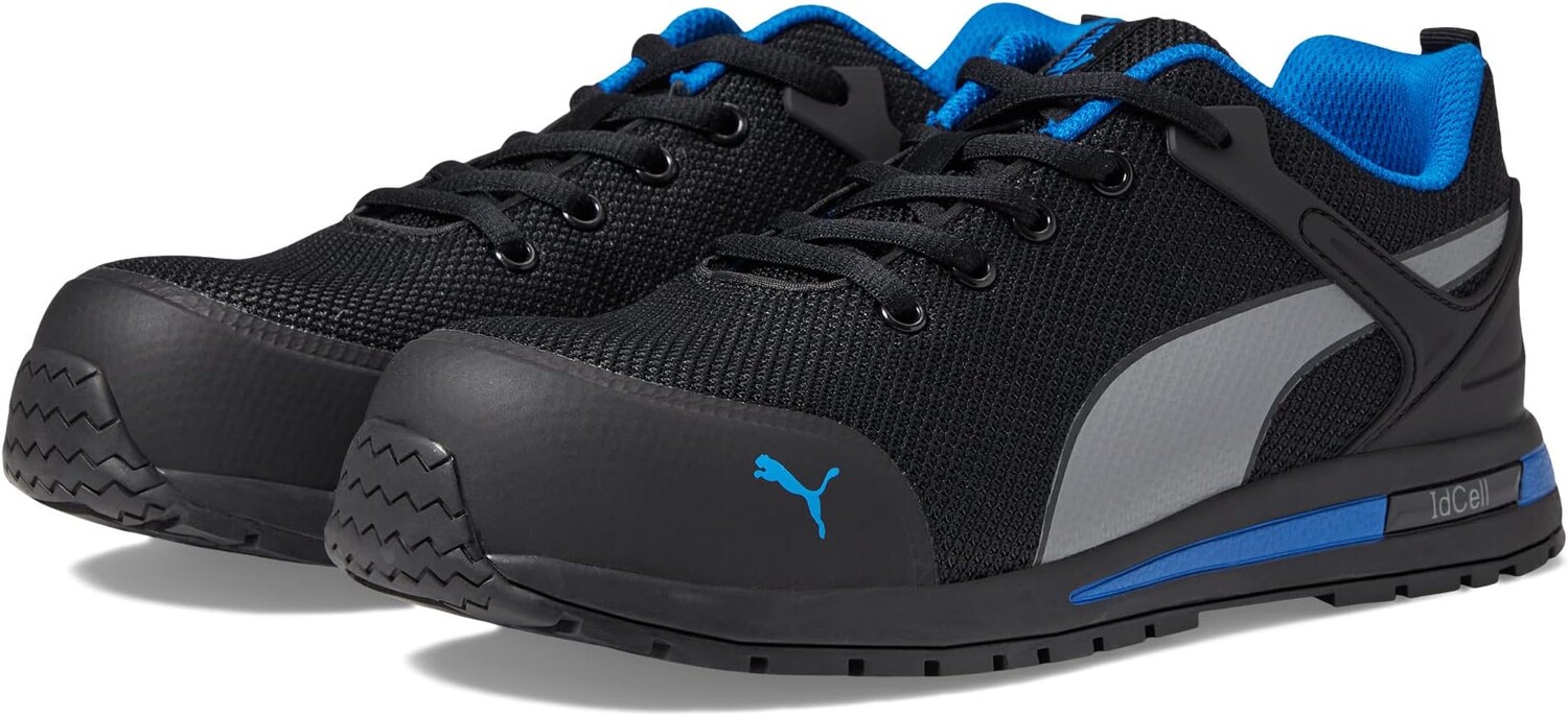 Кроссовки Levity Knit Low ASTM EH PUMA, цвет Black/Blue, Черный, Кроссовки Levity Knit Low ASTM EH PUMA, цвет Black/Blue
Кроссовки Levity Knit Low ASTM EH PUMA, цвет Black/Blue, Черный, Кроссовки Levity Knit Low ASTM EH PUMA, цвет Black/Blue