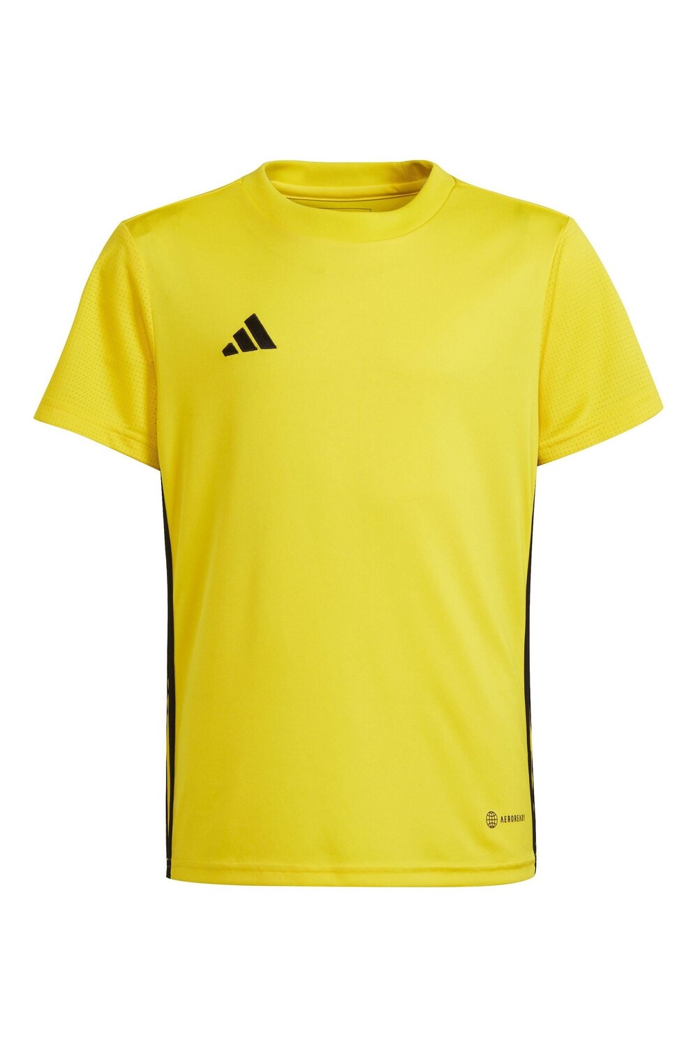 Настольная футболка 23 Adidas, желтый
Настольная футболка 23 Adidas, желтый