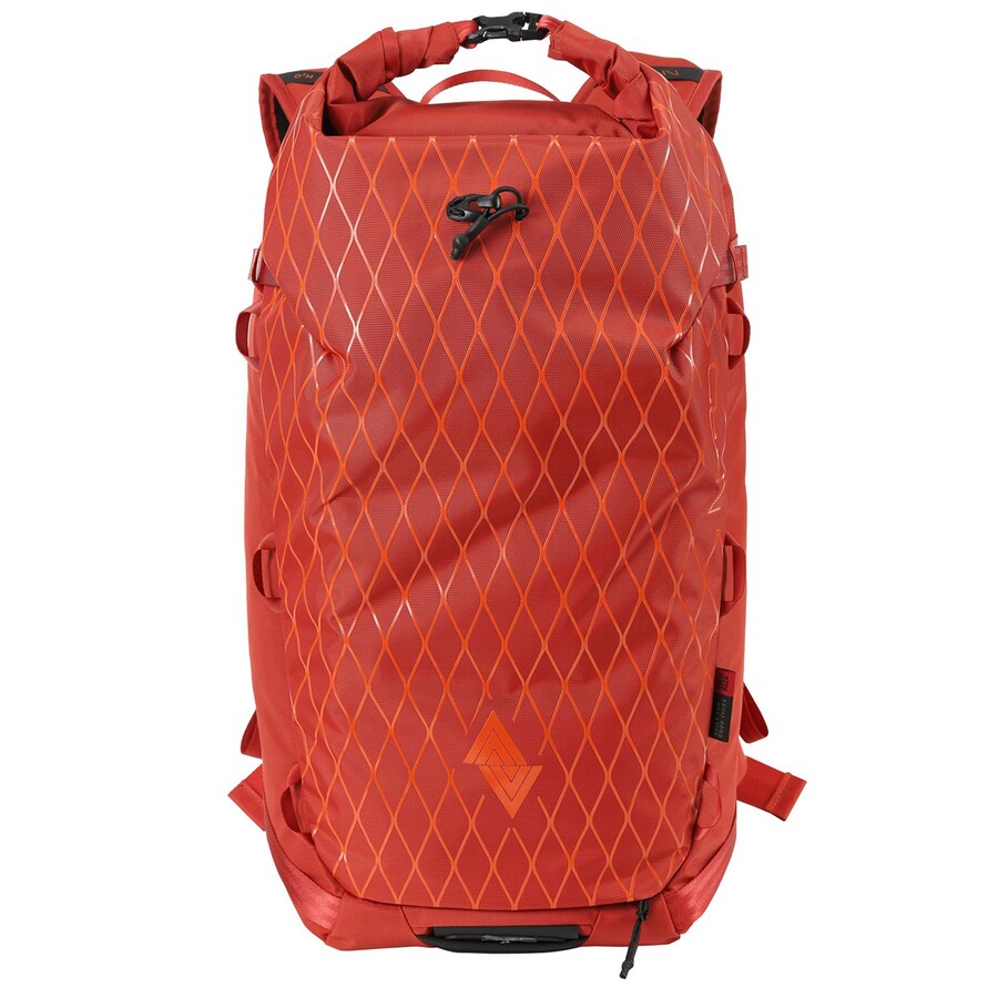 Спортивный рюкзак NitroBags Splitpack, красный
Спортивный рюкзак NitroBags Splitpack, красный