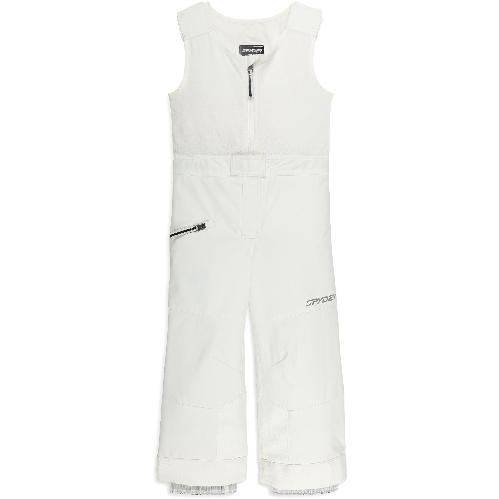 Утепленные штаны Little Girls' Expedition Spyder, White
Утепленные штаны Little Girls' Expedition Spyder, White