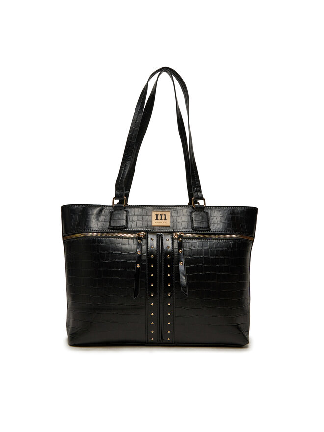 Сумка-шоппер Monnari, черный
Сумка-шоппер Monnari, черный