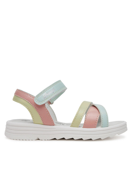 Сандалии 7917600 M Primigi, мультиколор
Сандалии 7917600 M Primigi, мультиколор