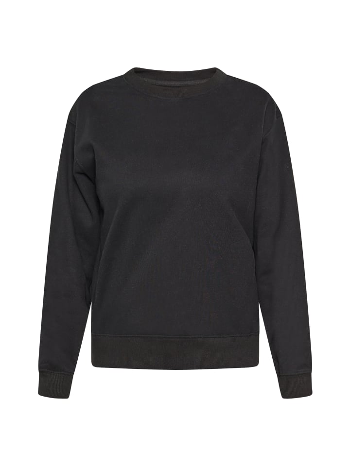 Толстовка usha BLUE LABEL, черный
Толстовка usha BLUE LABEL, черный