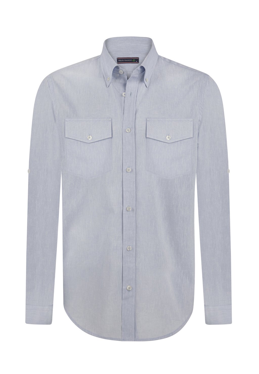 Рубашка Felix Hardy, синий
Рубашка Felix Hardy, синий