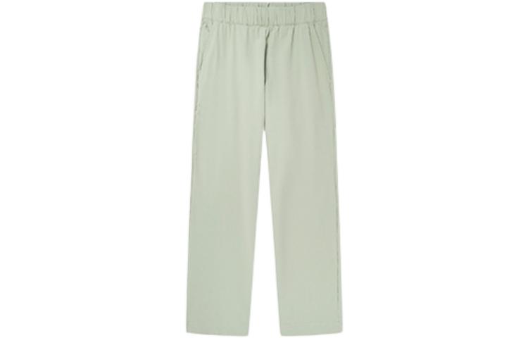 Columbia Вязаные спортивные штаны женские светло-зеленые
Columbia Вязаные спортивные штаны женские светло-зеленые