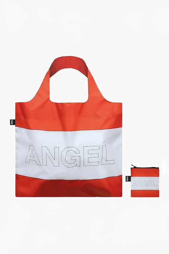 Сумочка от Мэтта Малликана Loqi, мультиколор
Сумочка от Мэтта Малликана Loqi, мультиколор