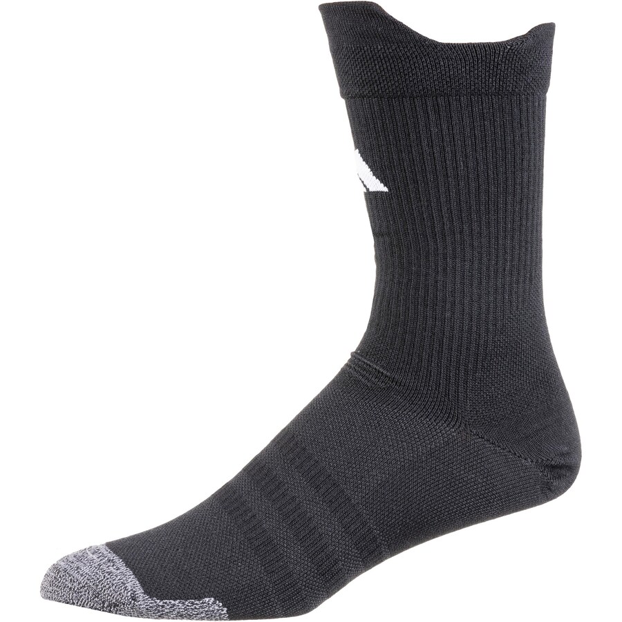 Носки ADIDAS PERFORMANCE Athletic Socks, черный
Носки ADIDAS PERFORMANCE Athletic Socks, черный