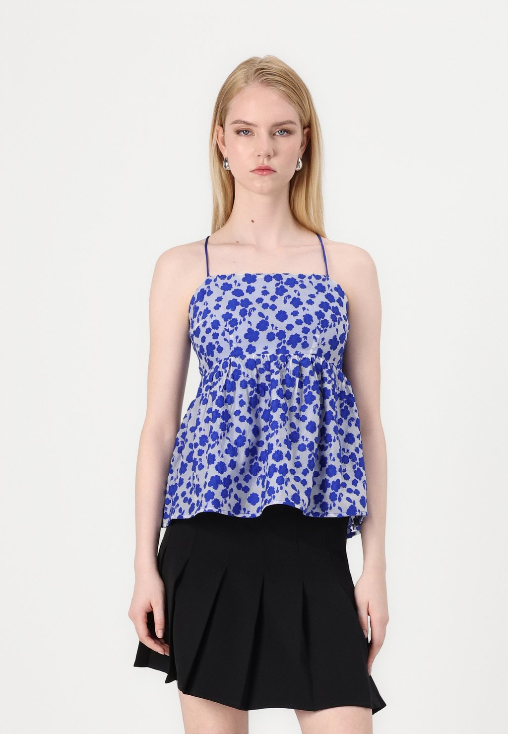 Топ TIRA STRAP YAS, мультиколор
Топ TIRA STRAP YAS, мультиколор