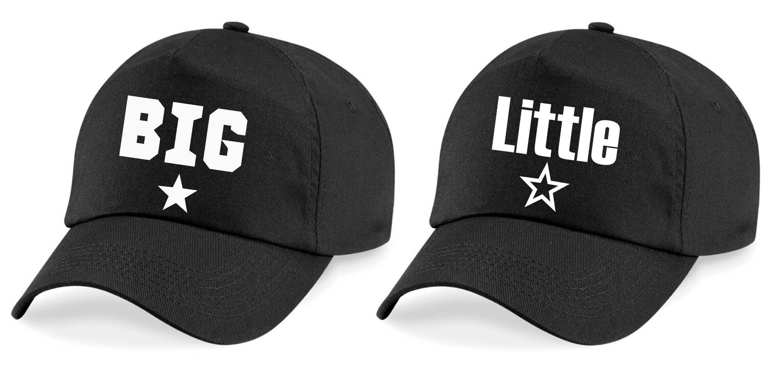 Комплект бейсбольной кепки Big Little Star для мальчиков 60 SECOND MAKEOVER, темно-синий
Комплект бейсбольной кепки Big Little Star для мальчиков 60 SECOND MAKEOVER, темно-синий