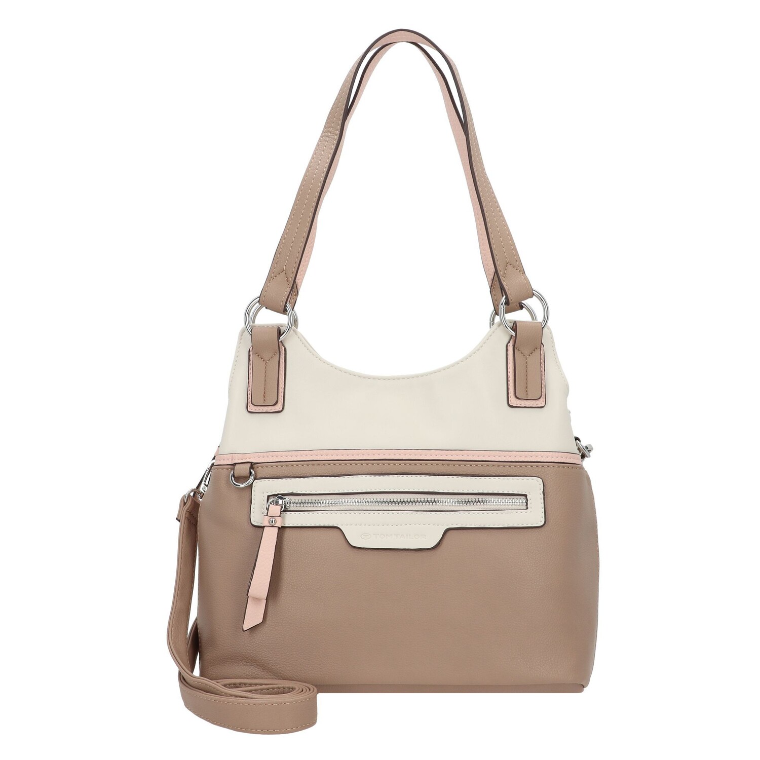 Сумка через плечо Tom Tailor Jule 32 cm, цвет mixed rose, Розовый, Сумка через плечо Tom Tailor Jule 32 cm, цвет mixed rose
Сумка через плечо Tom Tailor Jule 32 cm, цвет mixed rose, Розовый, Сумка через плечо Tom Tailor Jule 32 cm, цвет mixed rose