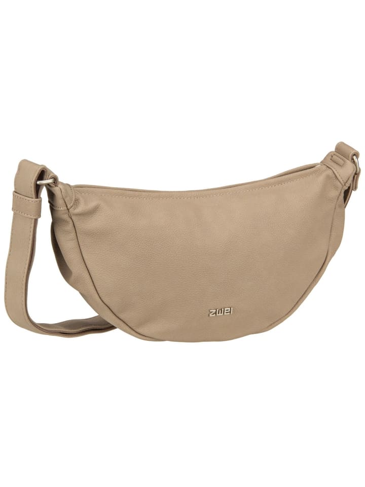 Zwei Рюкзак Mademoiselle M50 M из нубука/капучино
Zwei Рюкзак Mademoiselle M50 M из нубука/капучино