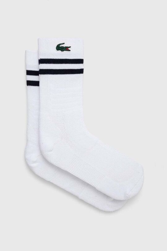 Носки Lacoste, белый
Носки Lacoste, белый