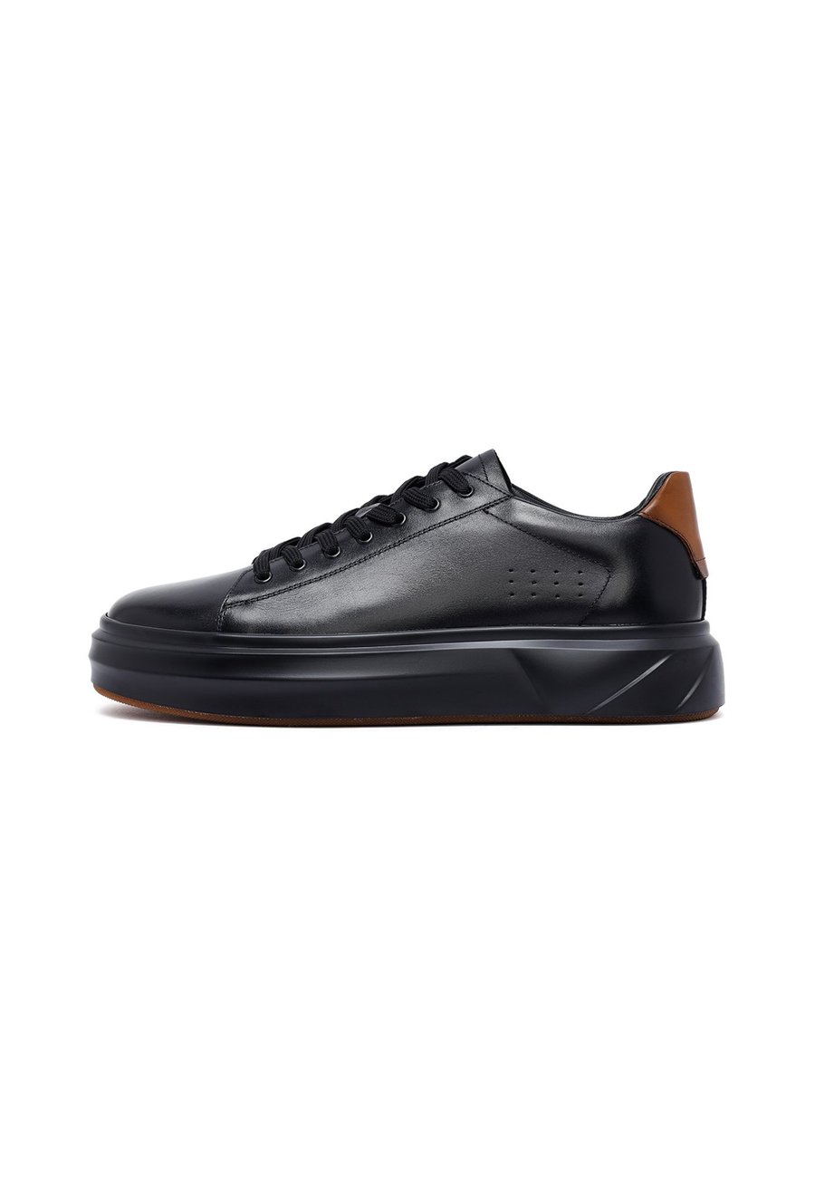 Кроссовки Derimod Trainers, Black
Кроссовки Derimod Trainers, Black