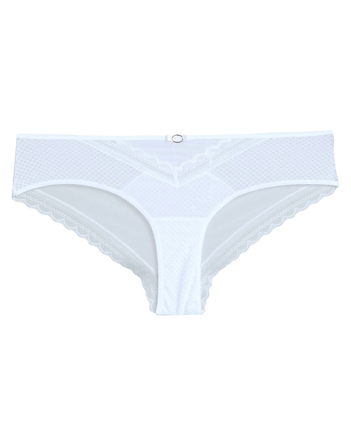 Трусы Chantelle, белый
Трусы Chantelle, белый
