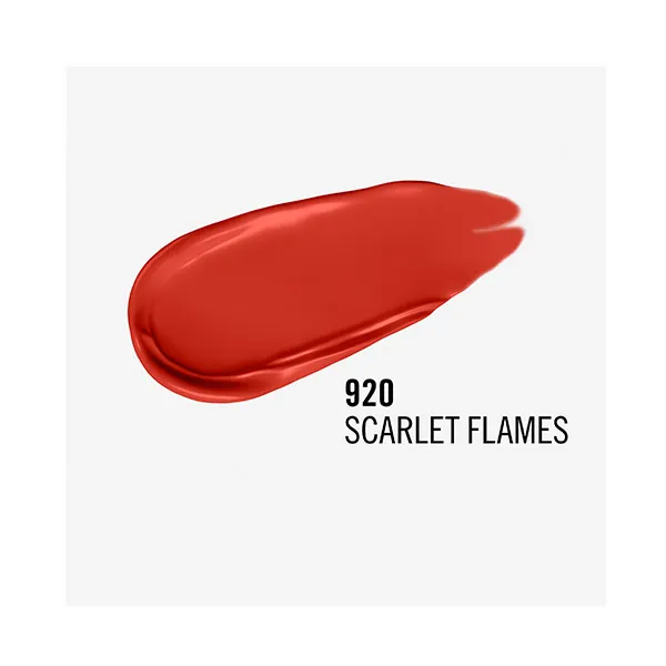 Матовая помада Lasting Mega Matte Rimmel London, цвет red
Матовая помада Lasting Mega Matte Rimmel London, цвет red