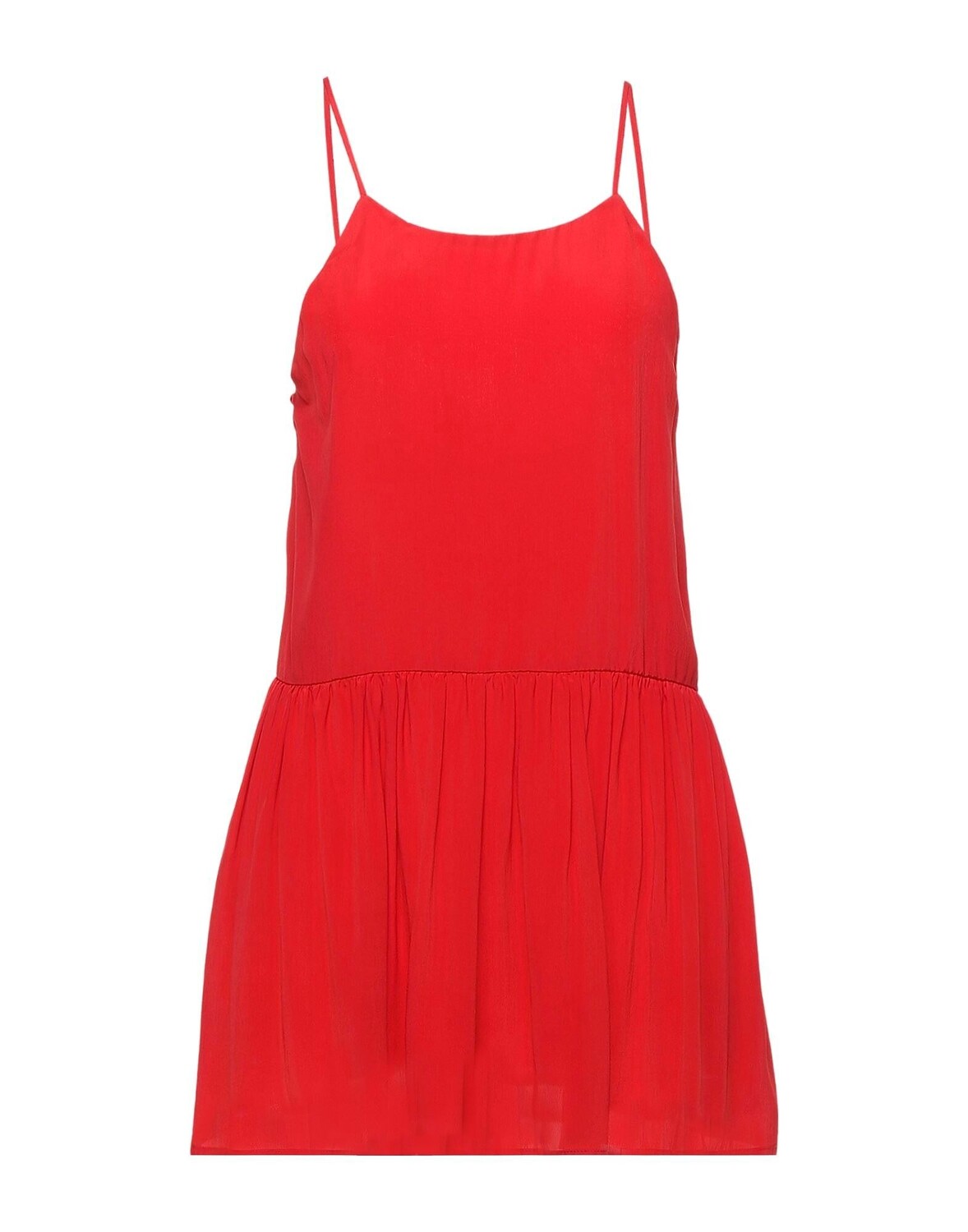 Топ Solotre, красный
Топ Solotre, красный