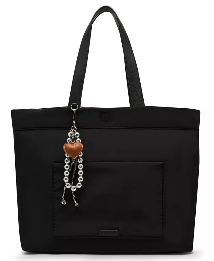 Сумка-шоппер реверсивная Extra-Large Madden Girl, мультиколор
Сумка-шоппер реверсивная Extra-Large Madden Girl, мультиколор