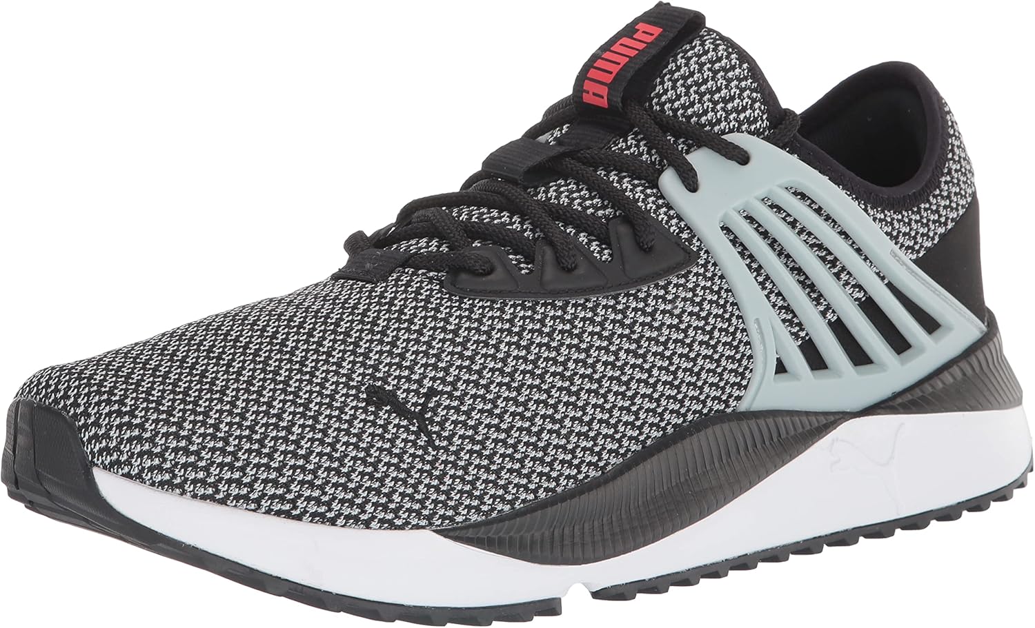 Кроссовки PUMA Pacer Future Knit Warm для взрослых унисекс, черный
Кроссовки PUMA Pacer Future Knit Warm для взрослых унисекс, черный