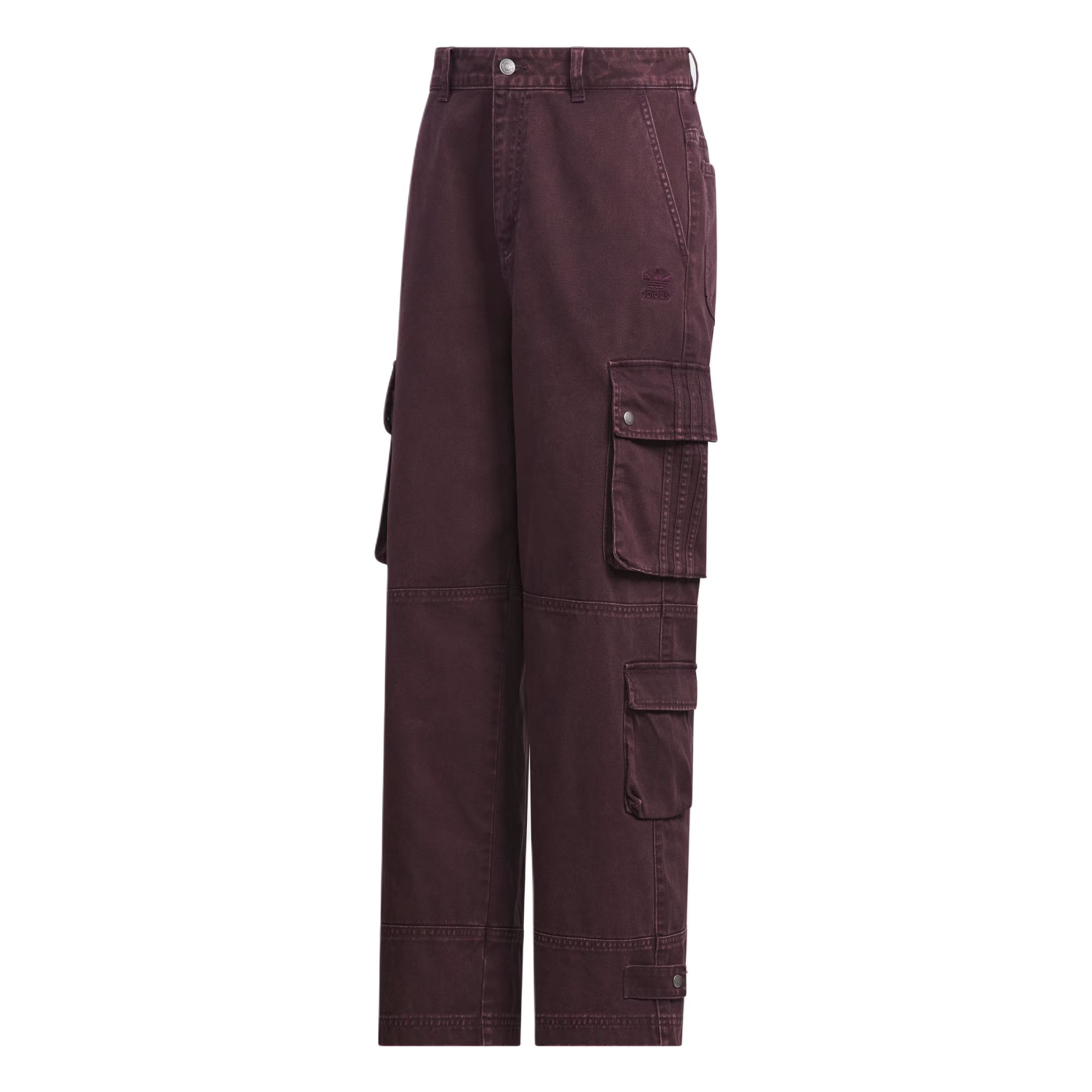 Брюки с несколькими карманами M спортивные штаты мужские Adidas Originals, темно-красный
Брюки с несколькими карманами M спортивные штаты мужские Adidas Originals, темно-красный