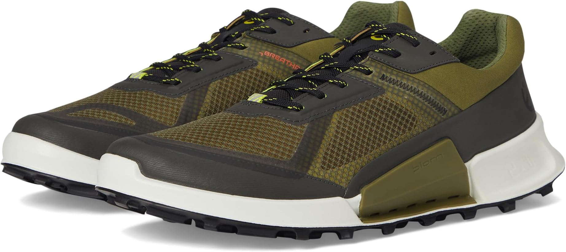 Кроссовки ECCO Sport Biom 2.1 Cross Mountain Traverse Trail Running Shoe, Peat/Acorn/Lime Punch
Кроссовки ECCO Sport Biom 2.1 Cross Mountain Traverse Trail Running Shoe, Peat/Acorn/Lime Punch