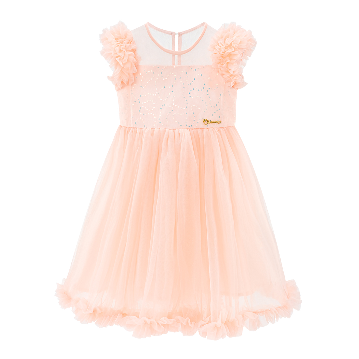 Disney Детское платье Pink Pre school
Disney Детское платье Pink Pre school