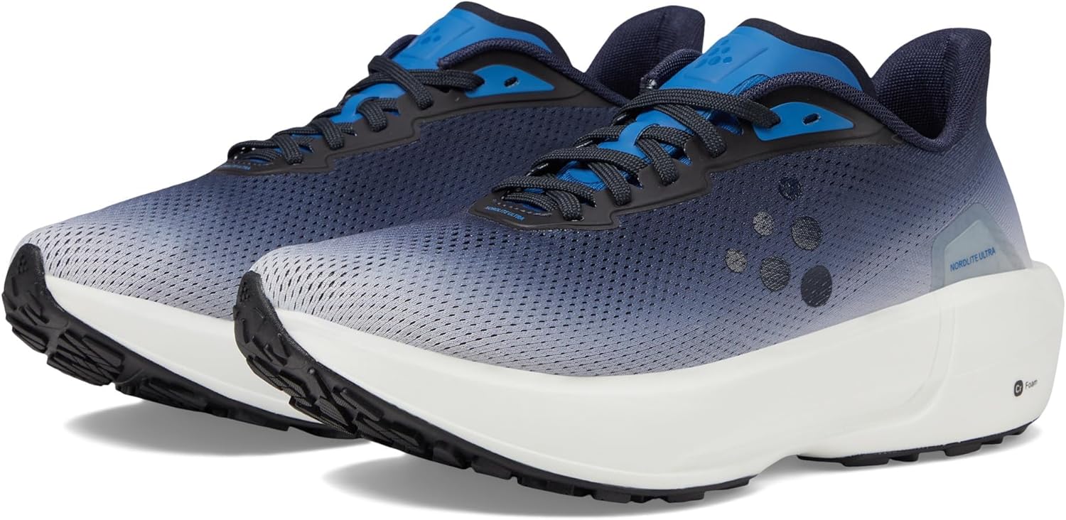 Мужские беговые кроссовки Nordlite Ultra Craft, Fluid-flex
Мужские беговые кроссовки Nordlite Ultra Craft, Fluid-flex