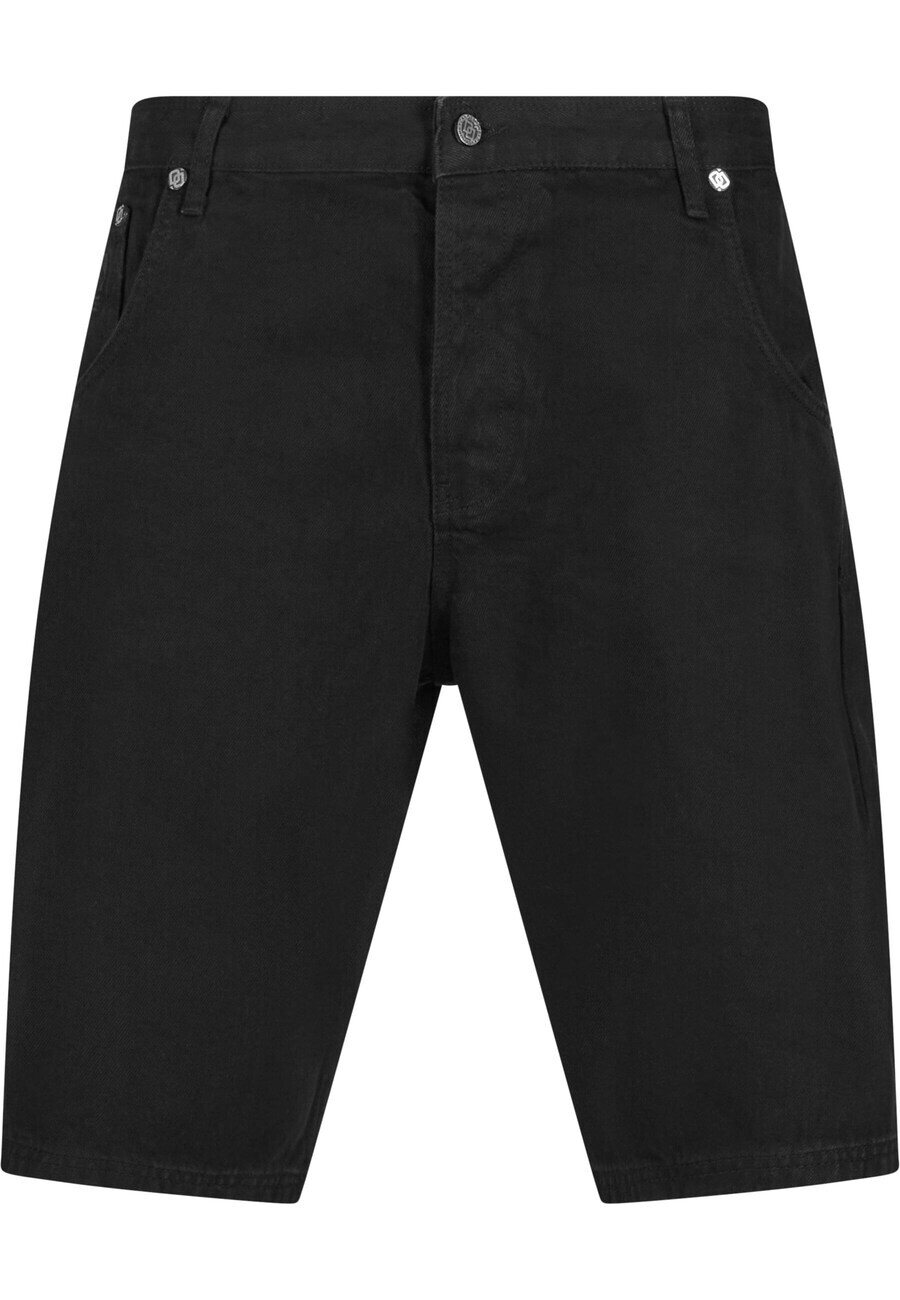 Повседневные джинсы Dangerous Dngrs CRUSH, черный деним 
Повседневные джинсы Dangerous Dngrs CRUSH, черный деним