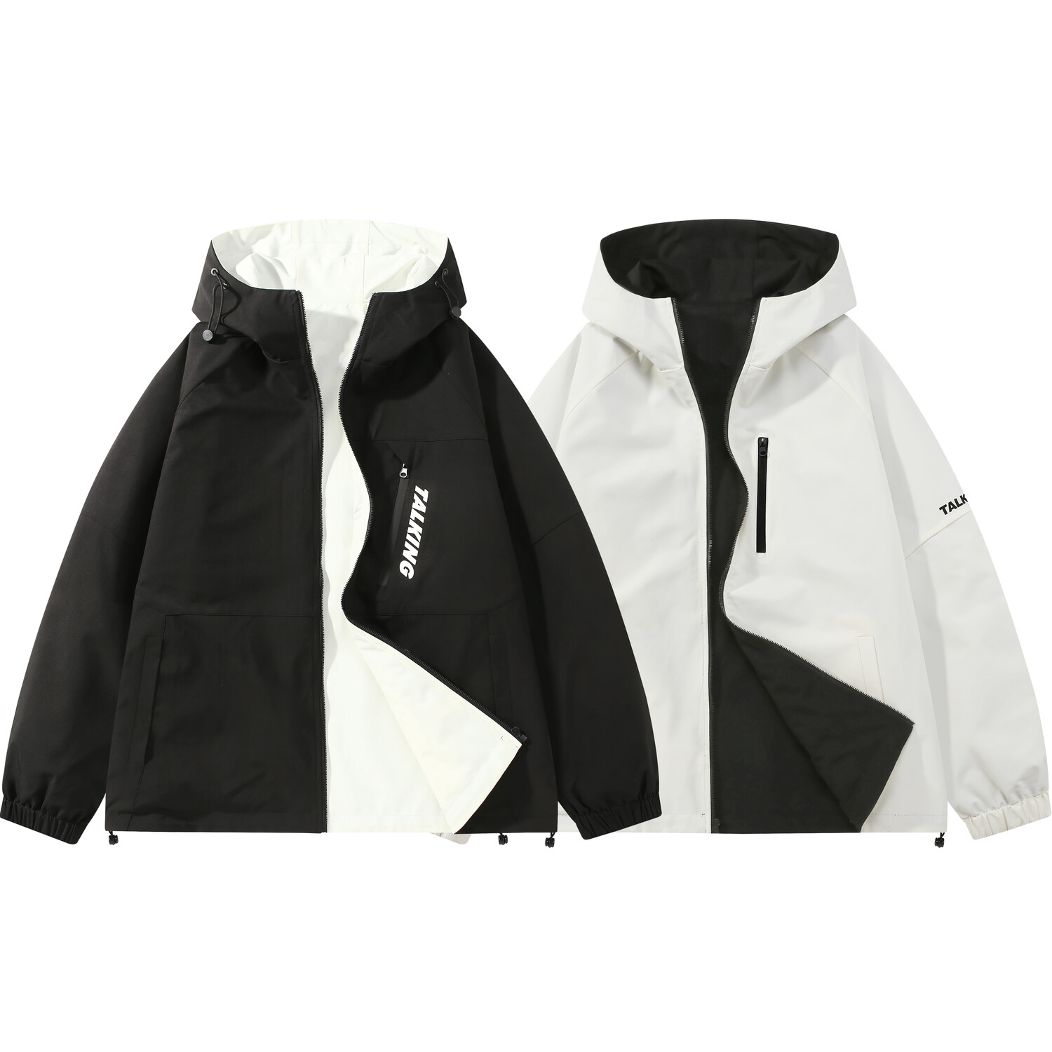 Talking Tom ГОВОРЯЩИЙ ТОМ Куртка унисекс, Фиолетовый
Talking Tom ГОВОРЯЩИЙ ТОМ Куртка унисекс, Фиолетовый