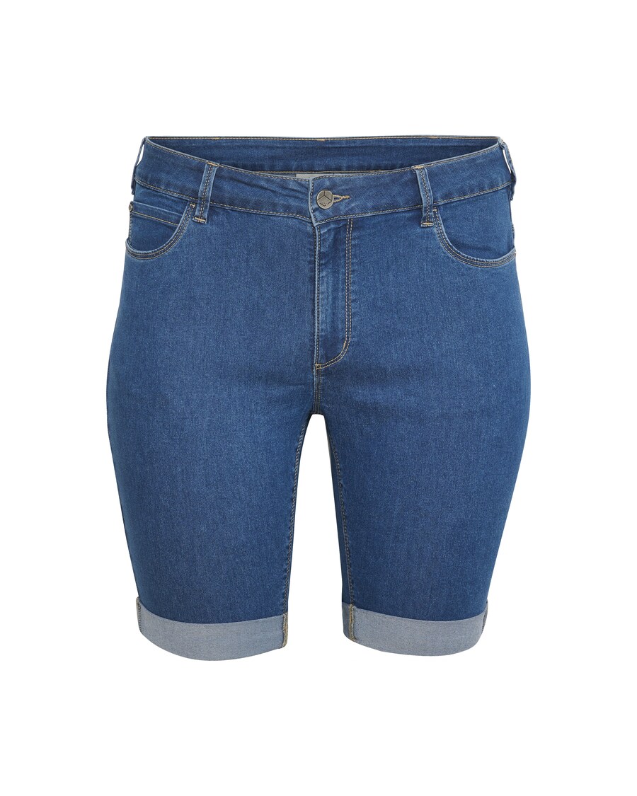 Обычные джинсы KAFFE CURVE Vicka, синий деним
Обычные джинсы KAFFE CURVE Vicka, синий деним