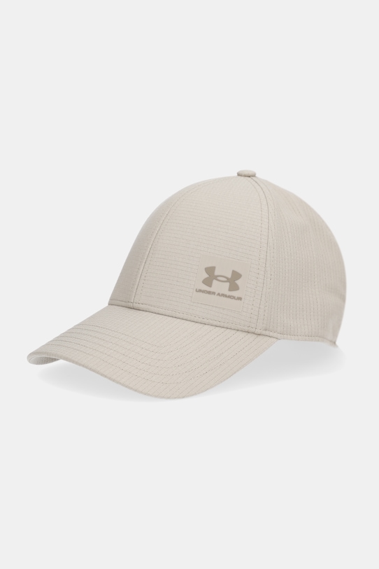 Бейсболка Under Armour, бежевый
Бейсболка Under Armour, бежевый