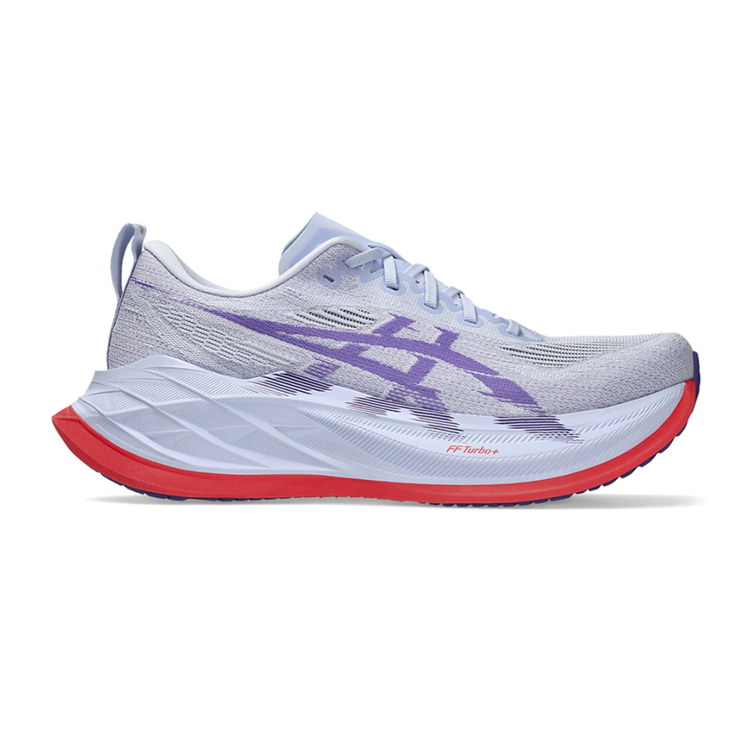 Superblast 2 Унисекс Беговые Кроссовки Asics, синий/сиреневый
Superblast 2 Унисекс Беговые Кроссовки Asics, синий/сиреневый