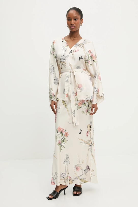 Комплект Answear.Lab, бежевый
Комплект Answear.Lab, бежевый