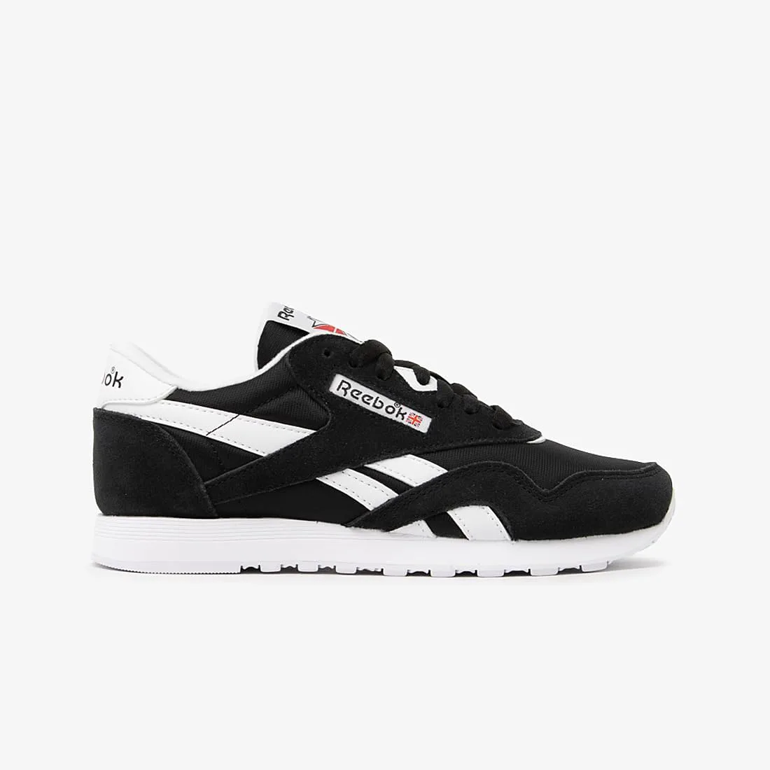 Мужские кроссовки Reebok Workout Low Classic, черный
Мужские кроссовки Reebok Workout Low Classic, черный