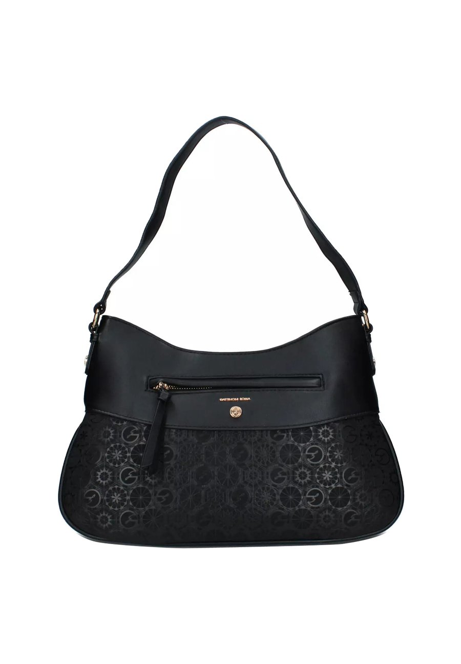Сумка Gattinoni Handbag, Black
Сумка Gattinoni Handbag, Black