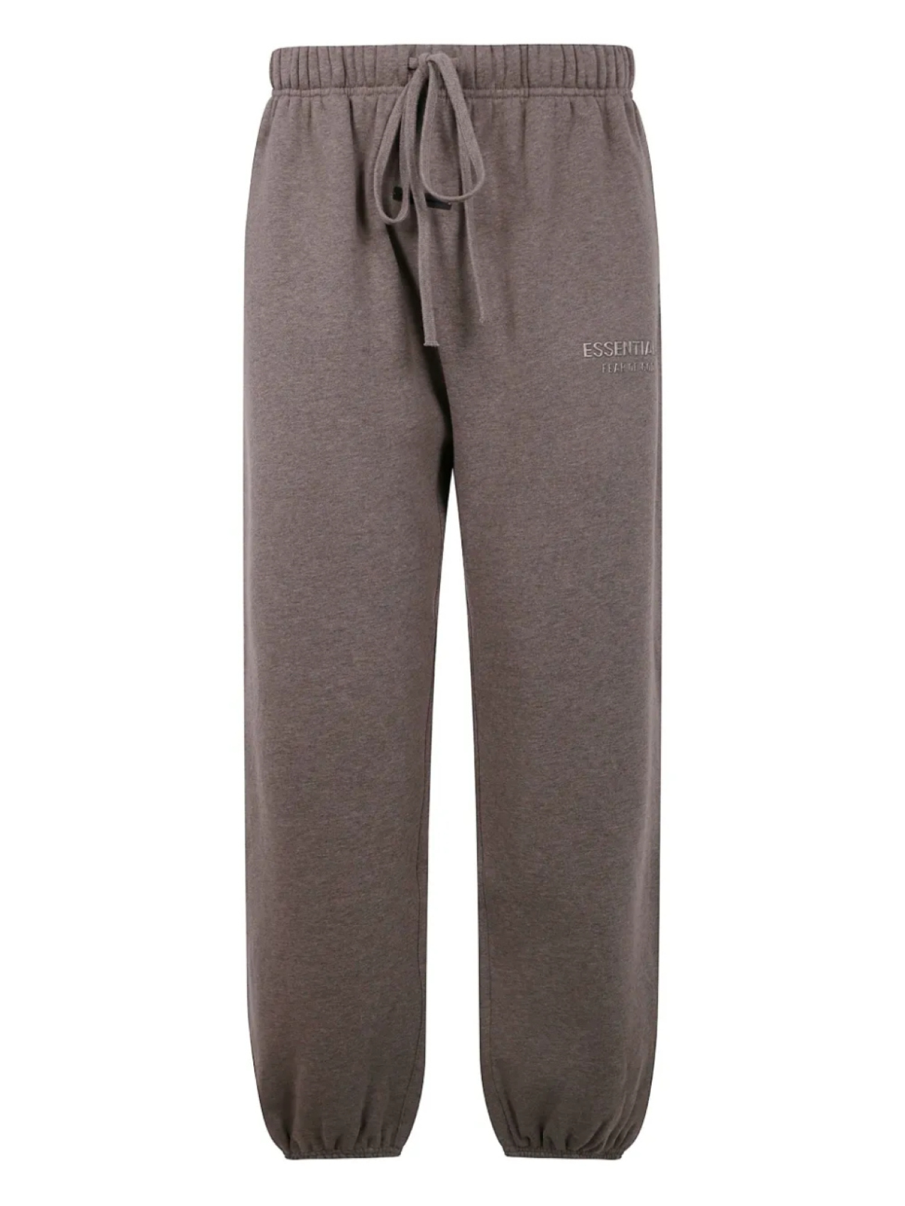 Спортивные брюки с эластичной завязкой FEAR OF GOD ESSENTIALS, коричневый
Спортивные брюки с эластичной завязкой FEAR OF GOD ESSENTIALS, коричневый