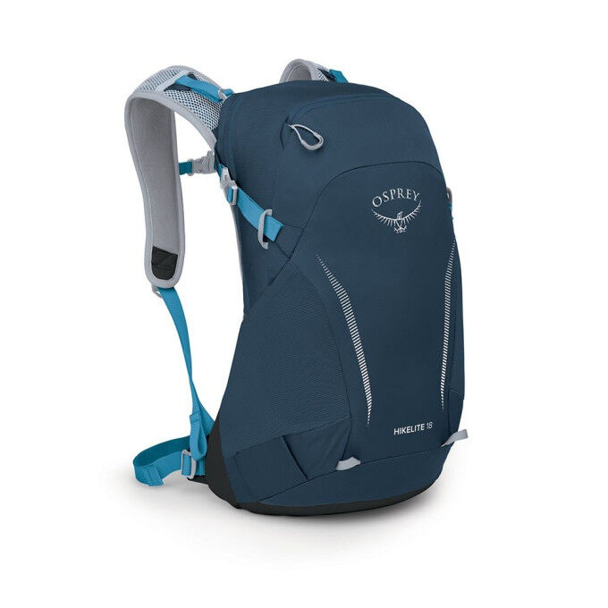 Рюкзак Osprey Hikelite 18 Atlas Blue
Рюкзак Osprey Hikelite 18 Atlas Blue