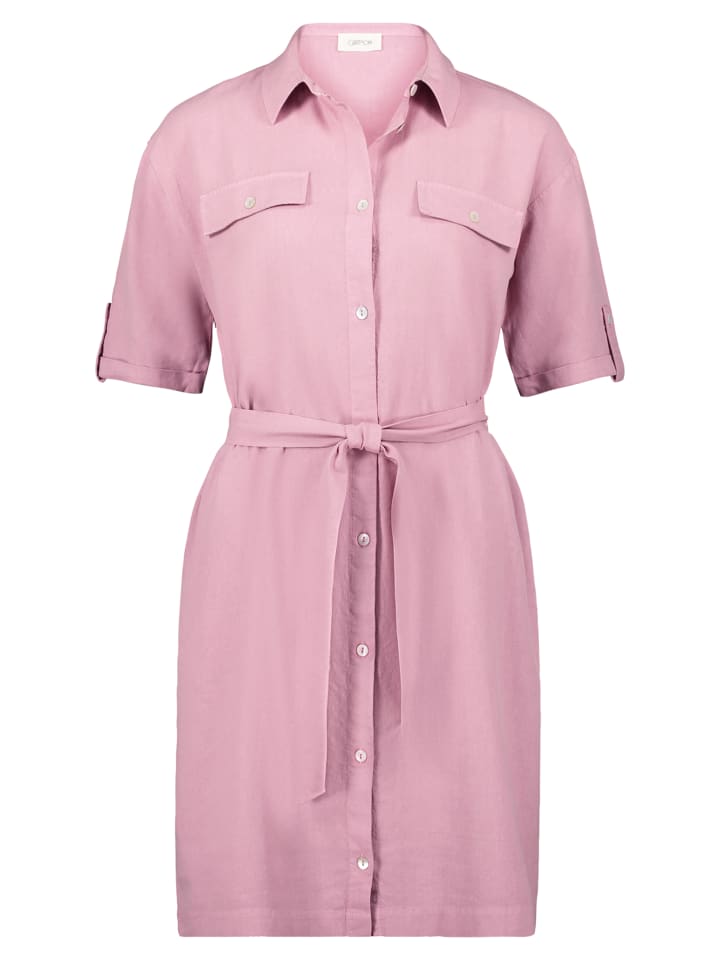 Короткое платье CARTOON, цвет lilas
Короткое платье CARTOON, цвет lilas