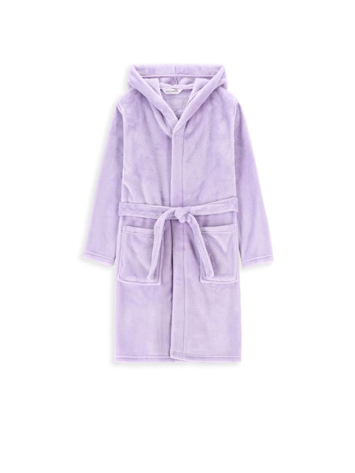 Халат Coccodrillo, фиолетовый
Халат Coccodrillo, фиолетовый