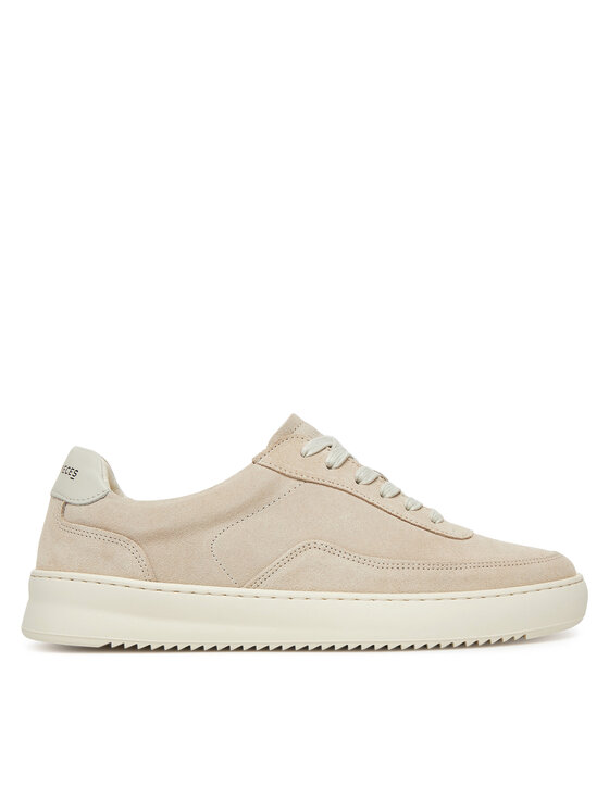 Кроссовки Mondo 46722792203 Filling Pieces, бежевый
Кроссовки Mondo 46722792203 Filling Pieces, бежевый
