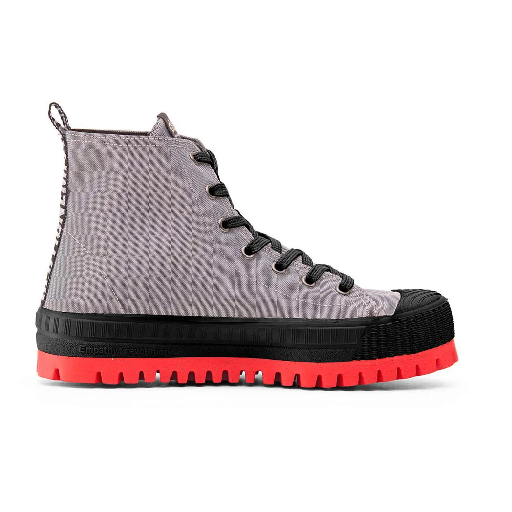 Кроссовки Duuo Shoes Col Plus Met 55, серый
Кроссовки Duuo Shoes Col Plus Met 55, серый