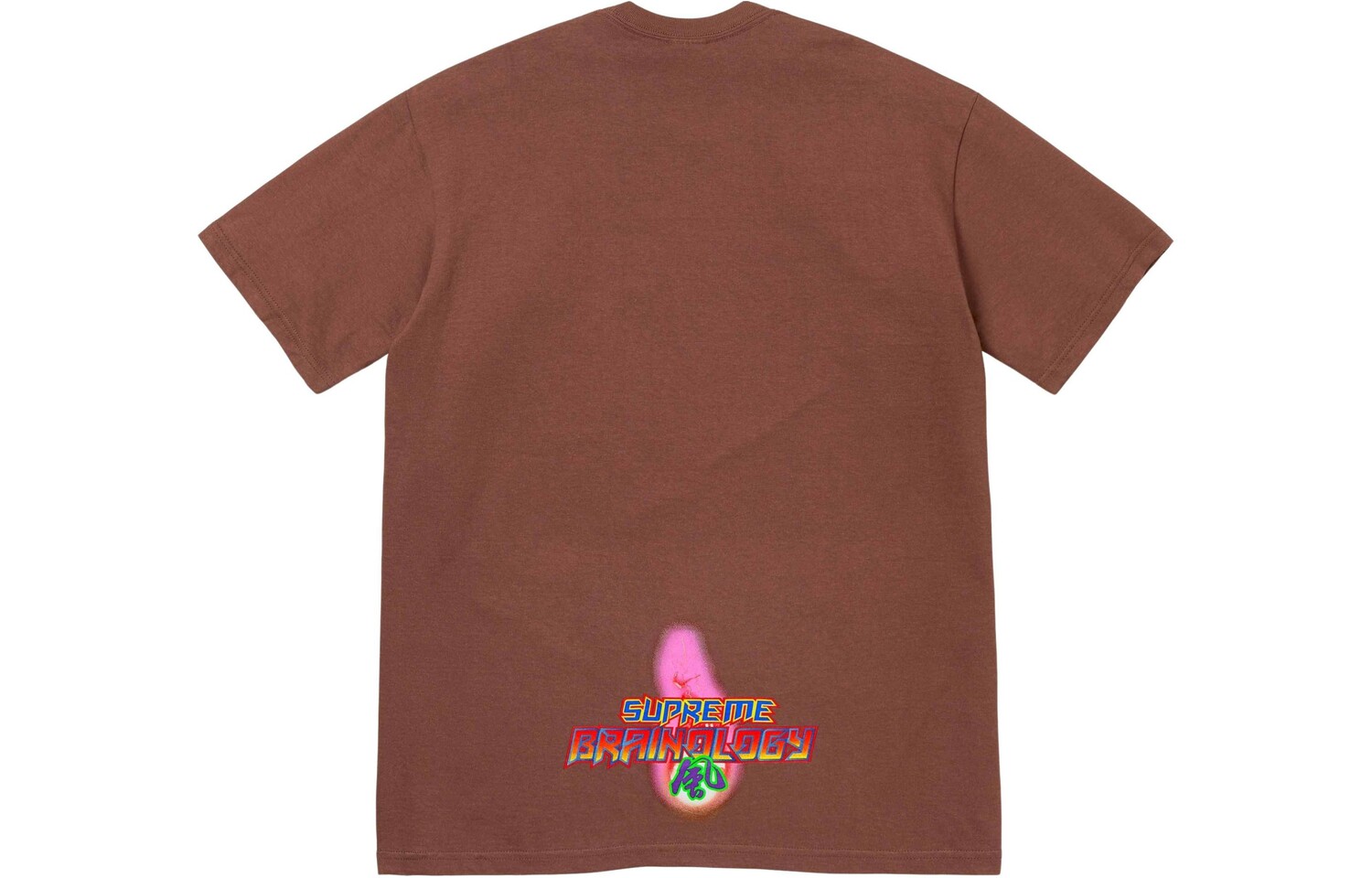 Футболка SS24 унисекс Supreme, белый
Футболка SS24 унисекс Supreme, белый